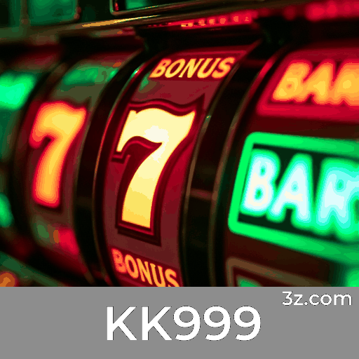 KK999 Bônus acumulado KK999