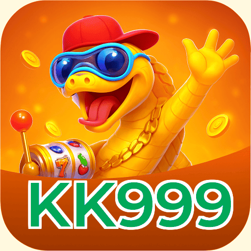 KK999 logo