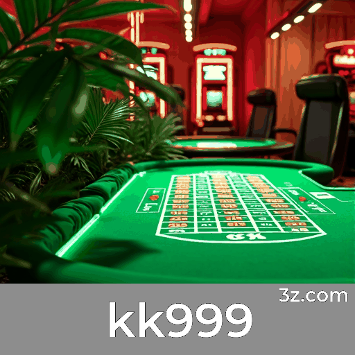 Luxuosa Experiência no Casino: Exclusividade kk999