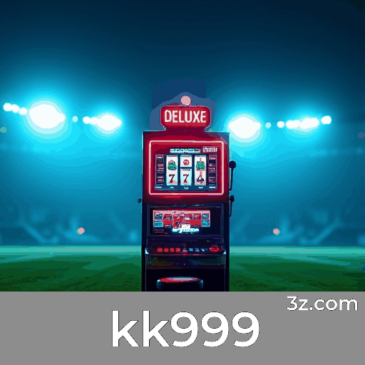 kk999: A Aplicação Completa para Suas Apostas Móveis