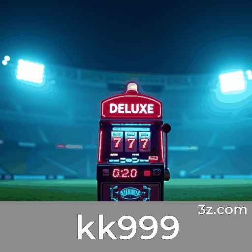 Descubra as Estratégias de Jogos no kk999: Sucesso Garantido!