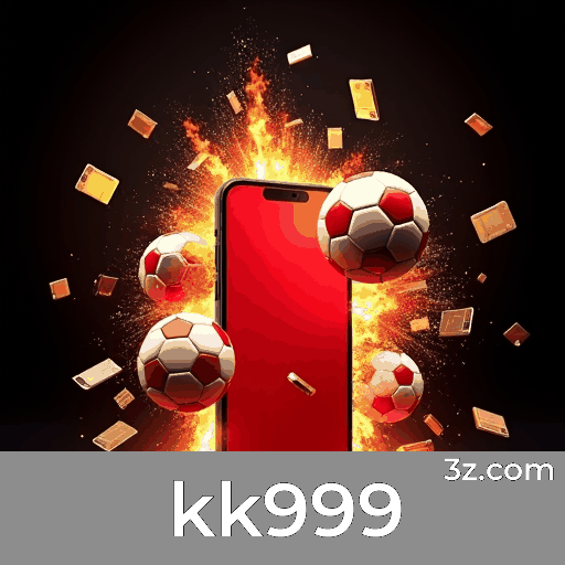 kk999: Plataforma de Apostas com Serviços Profissionais